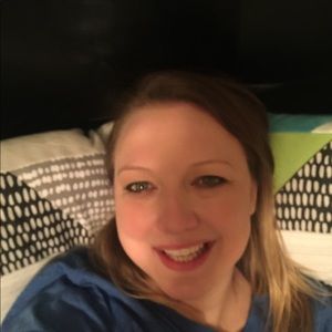 Meet your Posher, Kari